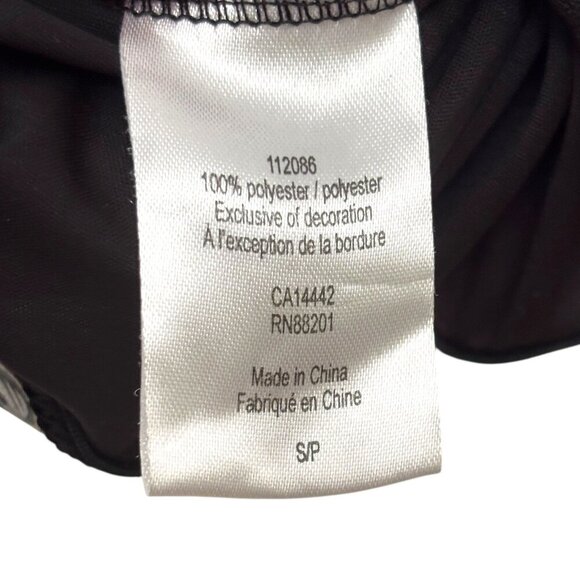 PERFORMANCE BICYCLE Cycling Jersey NWOT Sleeveless Womens Size Small Tiny Flaw - Picture 7 of 9